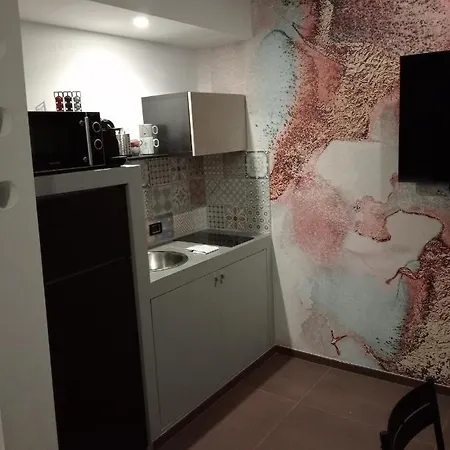 Luxurya Apartamento *