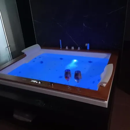 Apartamento Luxurya Bari