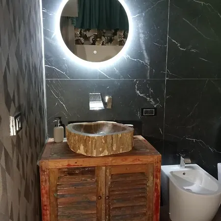 Apartamento Luxurya