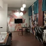 Luxurya Apartman