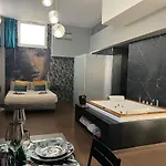 아파트 Luxurya 바리