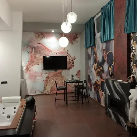 Luxurya Appartement