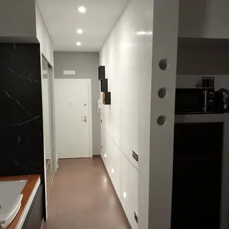 Luxurya 아파트 바리