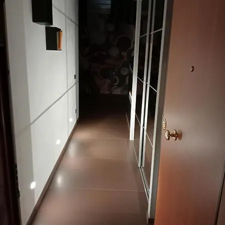Appartement Luxurya