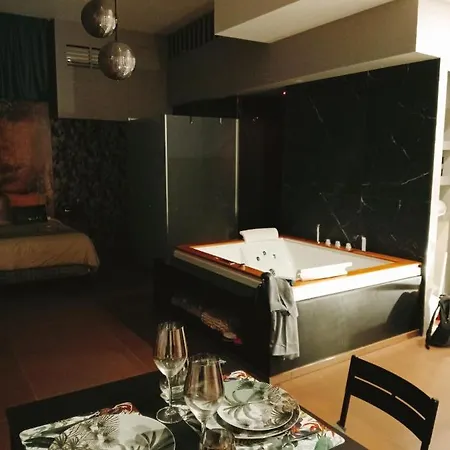 Luxurya 아파트 바리