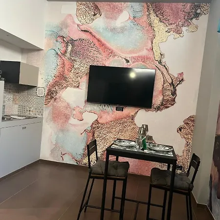 Luxurya Appartement