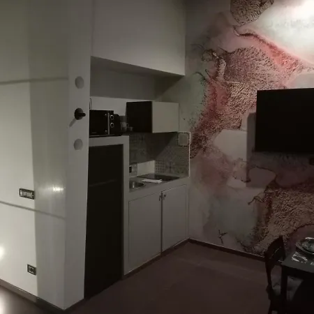 Luxurya アパート *