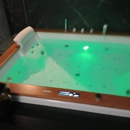 아파트 Luxurya 바리