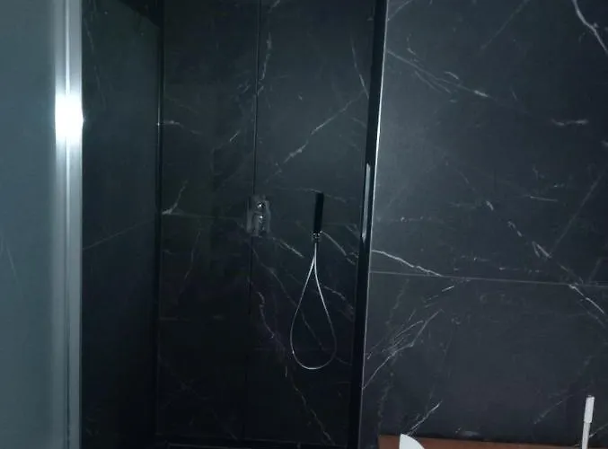 Luxurya Apartamento Bari