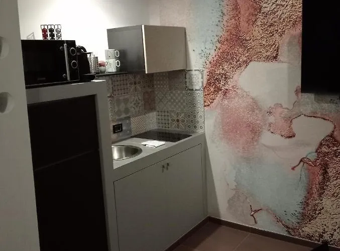 Luxurya Apartamento *