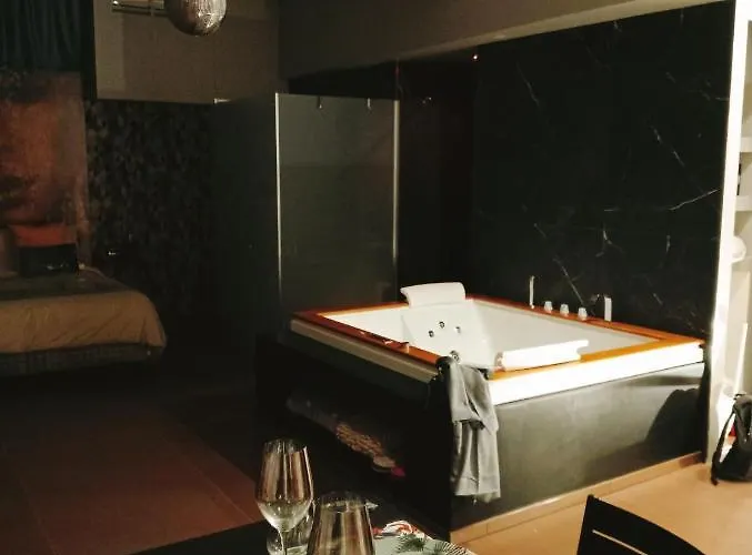 Luxurya Apartamento Bari