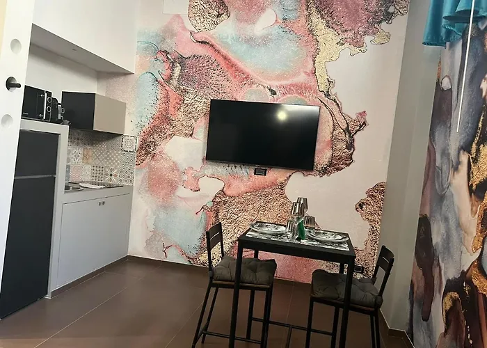Luxurya Apartamento
