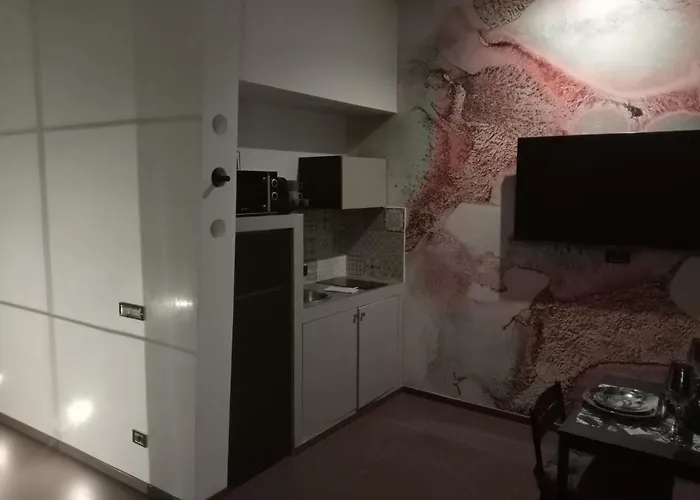 Luxurya Apartamento *