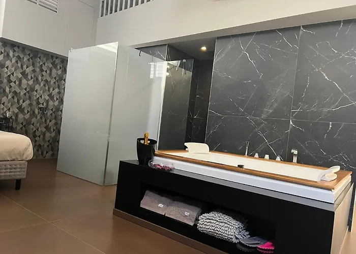 Luxurya Apartamento Bari