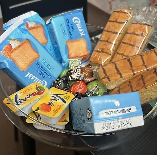 דירה Luxurya בארי