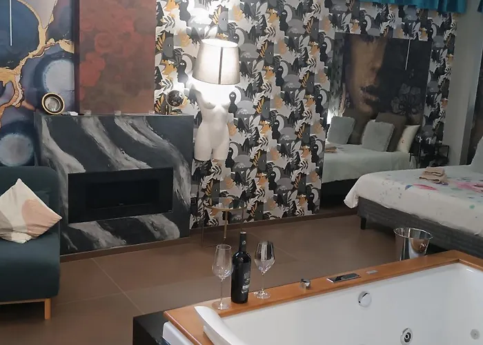 Luxurya Apartamento *